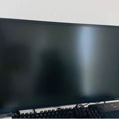 コンピューターモニター