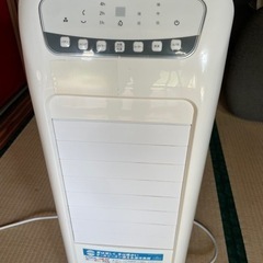 冷風扇 ⬇️値下げ
