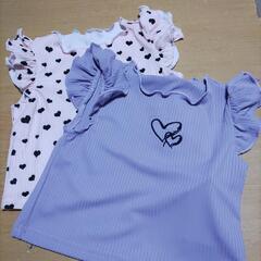 SHEIN　ベビー　子供服　夏　新品の画像