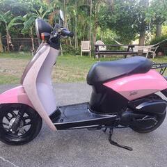 ホンダ　Today50