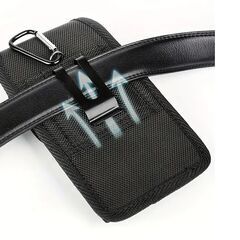 【新品】防水ウエストバッグの画像