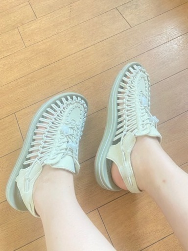 靴/バッグ 靴 スニーカー