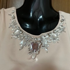 Rady ビジュワンピース　美品の画像