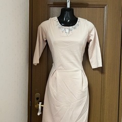 Rady ビジュワンピース　美品の画像
