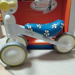 Dbike mini Dバイク ミッフィーの画像