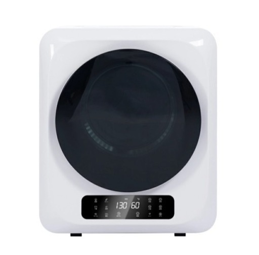 新品未開封　衣類乾燥機　3kg