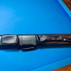 ビリヤード キューケース