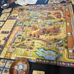 【苫小牧近郊】ボードゲームで遊べる方を募集します
