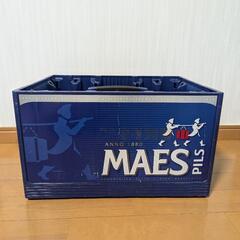 ベルギービールコンテナ