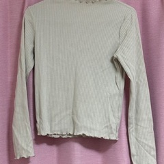【24日まで】GU　トップス