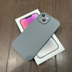 1/1付‼️iPhone 14 SIMフリー 256GBの画像