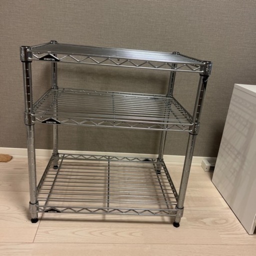 スチールラック