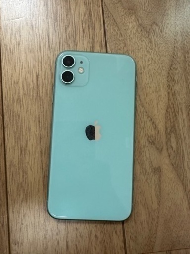 iPhone11 64GB iPhone11 promax256GBセット