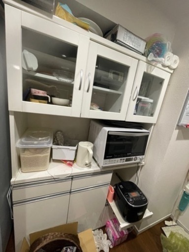 食器棚