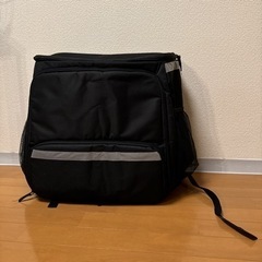 ウバック　デリバリーリュック