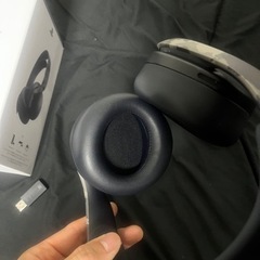 ps5用PULSE 3D ワイヤレスヘッドセットの画像