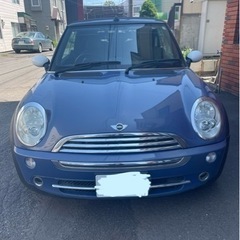 値下げ交渉などコメントください！BMW MINI Cooper　R50