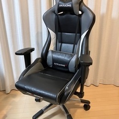 ゲーミングチェア　AKRacing Pro-X V2