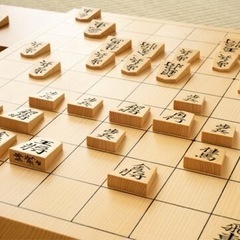 将棋やりませんか！？