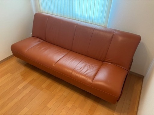 ★新品級★ フランスベッド ソファーベッド ルーカス