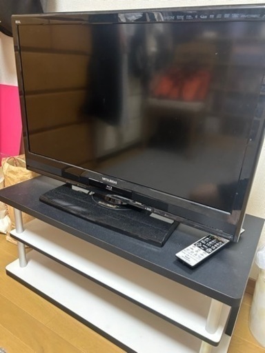 テレビ〘決まりました〙