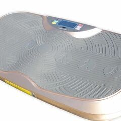 アルインコ　ぶるぶるマシーン　FAV3218　リモコンとアームバ...