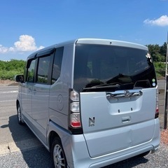 受付終了🙇🏻応援ありがとうごさい ます試乗可能‼️ご試乗ガイドok‼️クレジットカードok‼️ ホンダN-BOX‼️平成24‼️94000km‼️2車検すきの画像