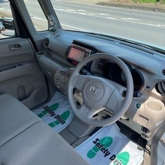 受付終了🙇🏻応援ありがとうごさい ます試乗可能‼️ご試乗ガイドok‼️クレジットカードok‼️ ホンダN-BOX‼️平成24‼️94000km‼️2車検すきの画像