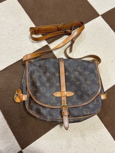 ルイヴィトンソミュール