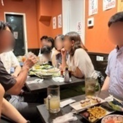 (超豪華‼️旅行券など5等賞まで当たる✈️＋女性申込先着5名まで300円‼️‼️)【8月3日(土)20時〜国分町】週末は超激爆安‼️飲み会🍻でお友達・ご縁作り‼️【超絶品‼️60種食べ放題＋お酒飲み放題＋超豪華‼️旅行券が当たって超激爆安400円‼️】20,30,40代イベント(男性は5,300円) - パーティー