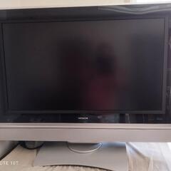日立プラズマTV AVC-HR7000