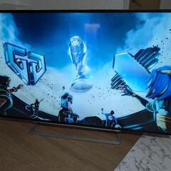 さ*ち様 TOSHIBA タイムシフト55型テレビ 大型55インチ?TOSHIBAレグザ/4K液晶カラーテレビ/タイムシフトマシン