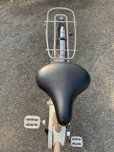 電動自転車　Panasonic 0