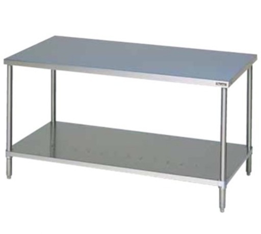 マルゼン　ステンレスコンロ台