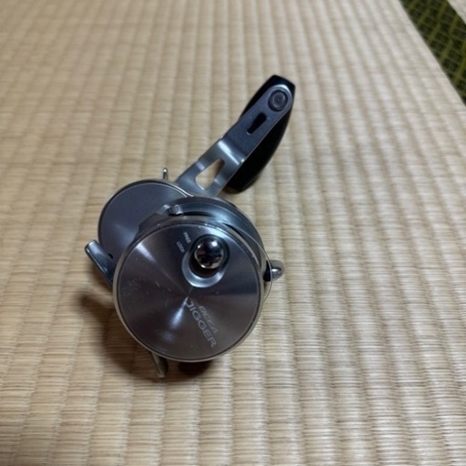 釣具　シマノ　オシアジガー1500HG