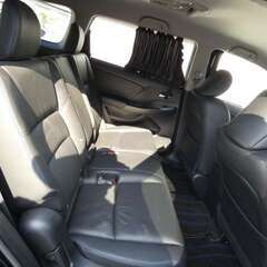 ■022★ホンダ　オデッセイ　アブソルート（平成23年）★社外マフラー★社外テール★社外AW★パドルシフト★★自社ローン★金利無し★通過率９０％★車体だけ販売できる★来店不要で買える★リモート商談できる★神奈川県厚木市発★業者なので安心★カスタムも車検もできます★の画像