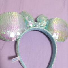 ディズニーカチューシャ(新品)