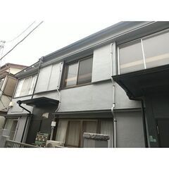 🎀初期費用は総額５万円のみ🎀 フリーレント1ヶ月！ 敷金＆礼金0ヶ月！室内リノベーション済み！の画像