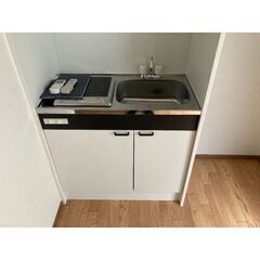 🎀初期費用は総額５万円のみ🎀 フリーレント1ヶ月！ 敷金＆礼金0ヶ月！室内リノベーション済み！ − 東京都