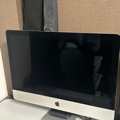 iMac 2019 21.5インチ 4K