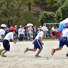 かけっこ教室