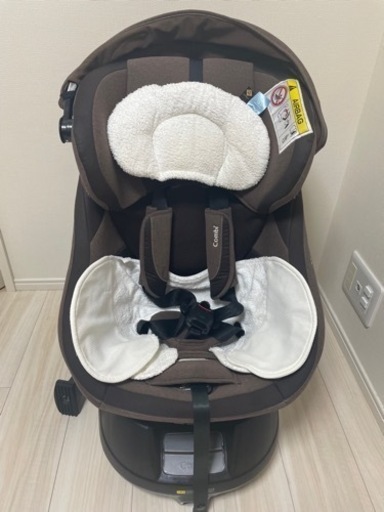 子供用品 ベビー用品  combi　チャイルドシート