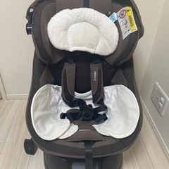 子供用品 ベビー用品  combi　チャイルドシート