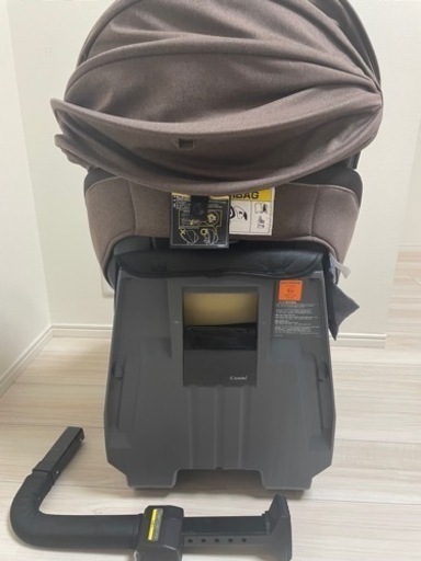 子供用品 ベビー用品  combi　チャイルドシート