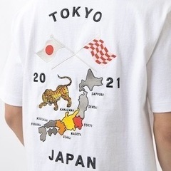 VANS (バンズ) XL  Tシャツ ホワイト