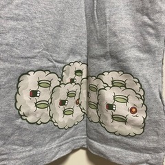 men'sTシャツ（RYZ）グレー（XLサイズ）【お値段交渉可】の画像