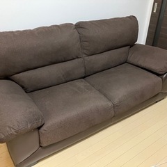 ソファ　3人掛け