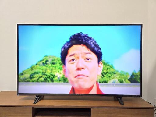 【美品】50インチ　液晶テレビ