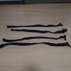 バイク　シートバッグの画像