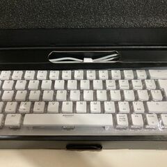 【値下げ】【新品同様】ROCCAT Vulcan II Mini...